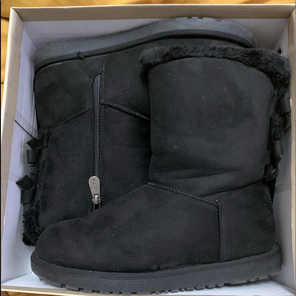 Boots - Picture 2 of 4